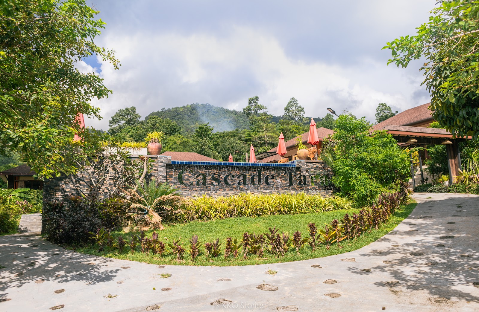 Cascade Tara