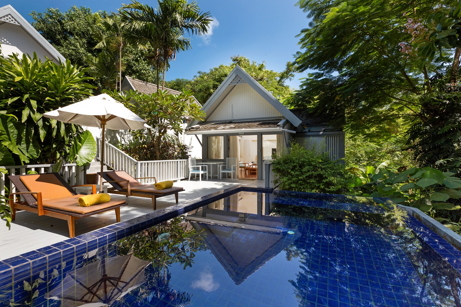 Centara Villas