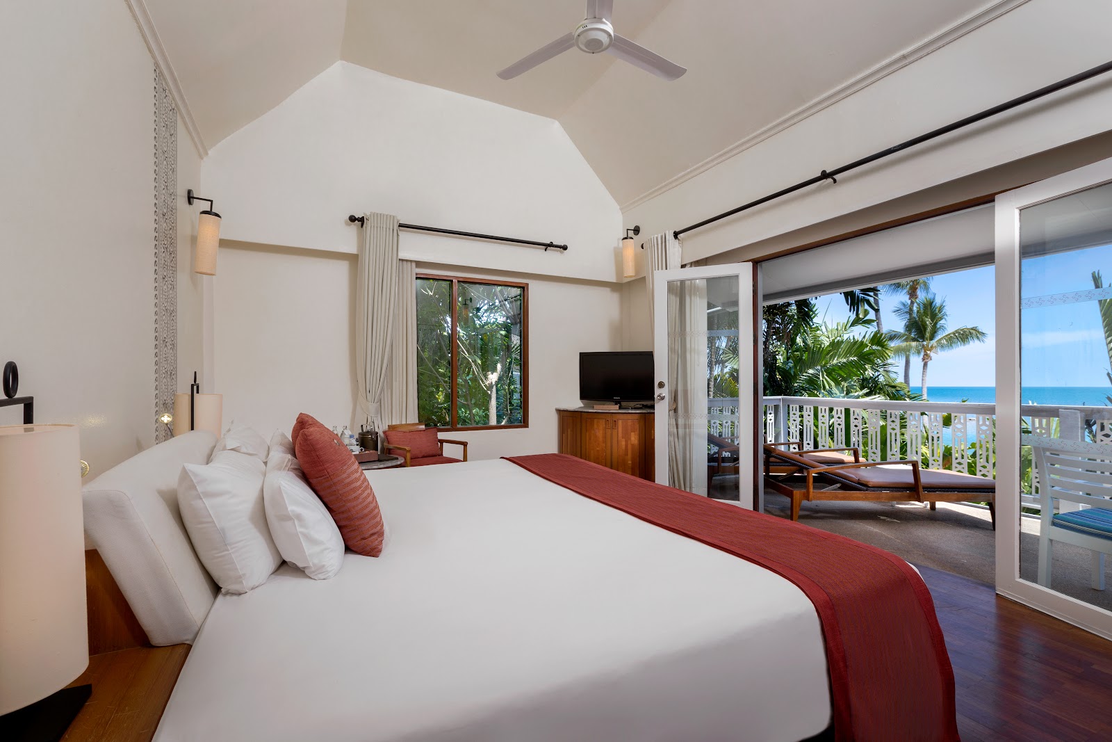 Centara Villas