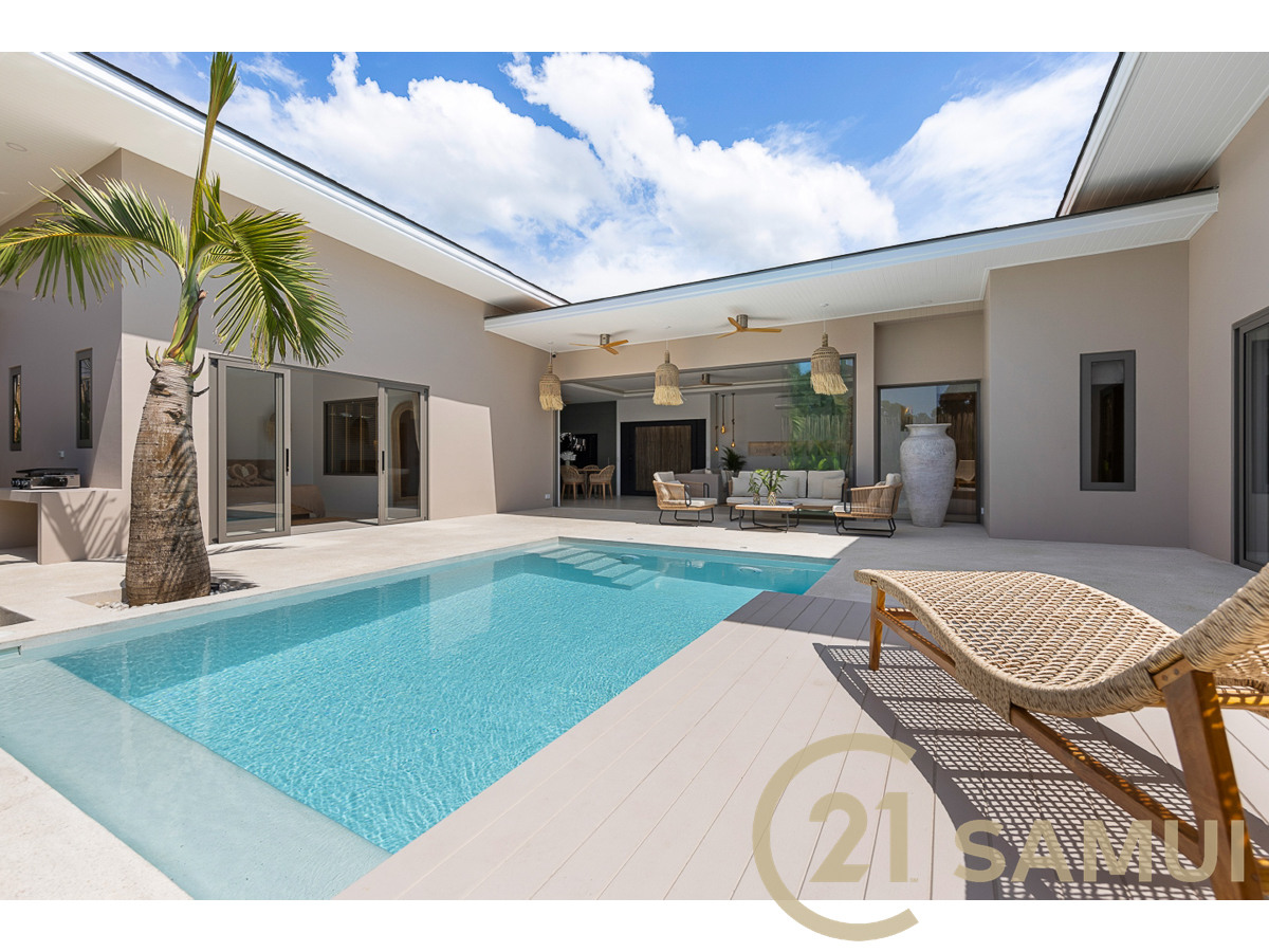 Century 21 Samui