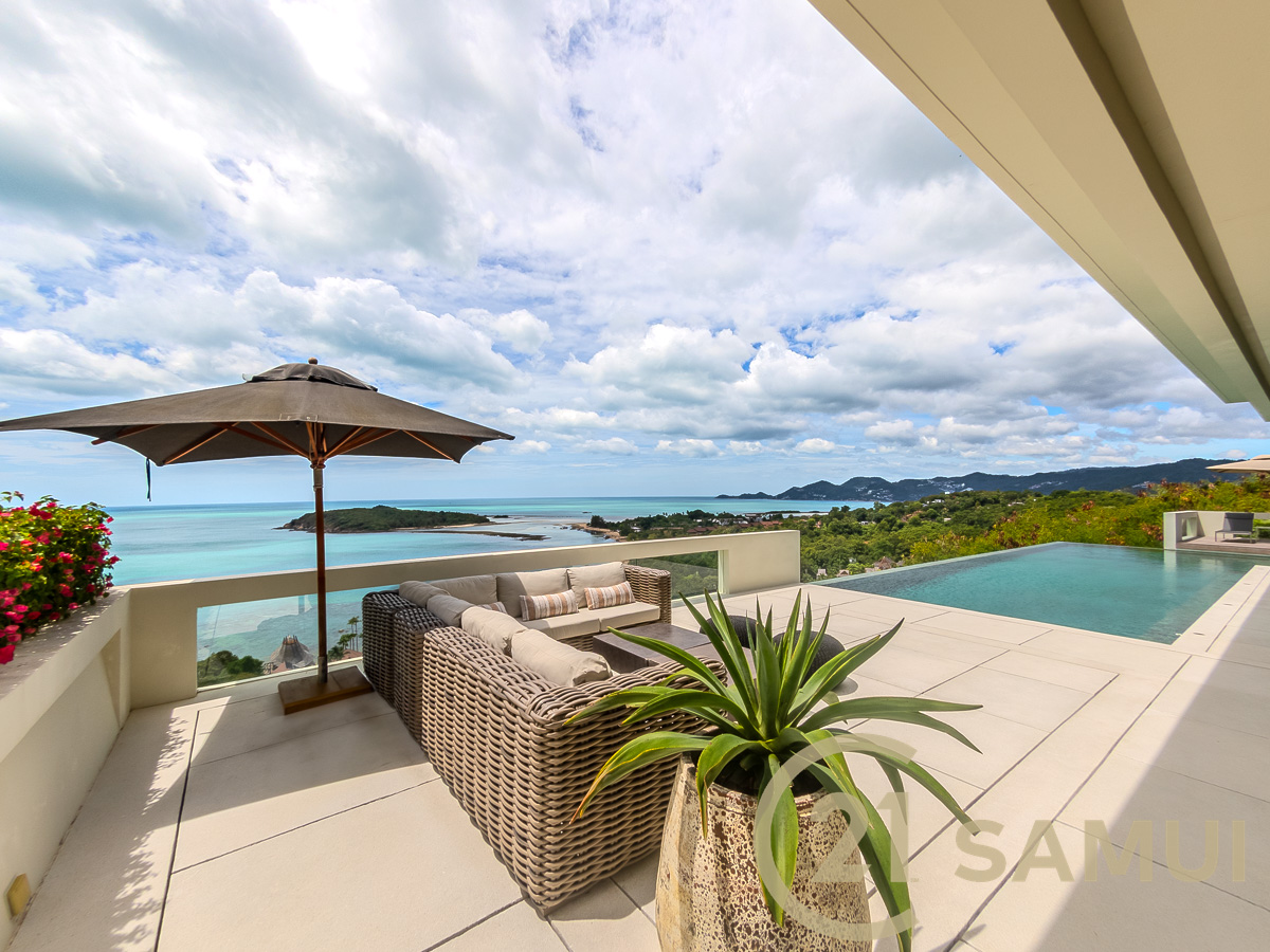 Century 21 Samui