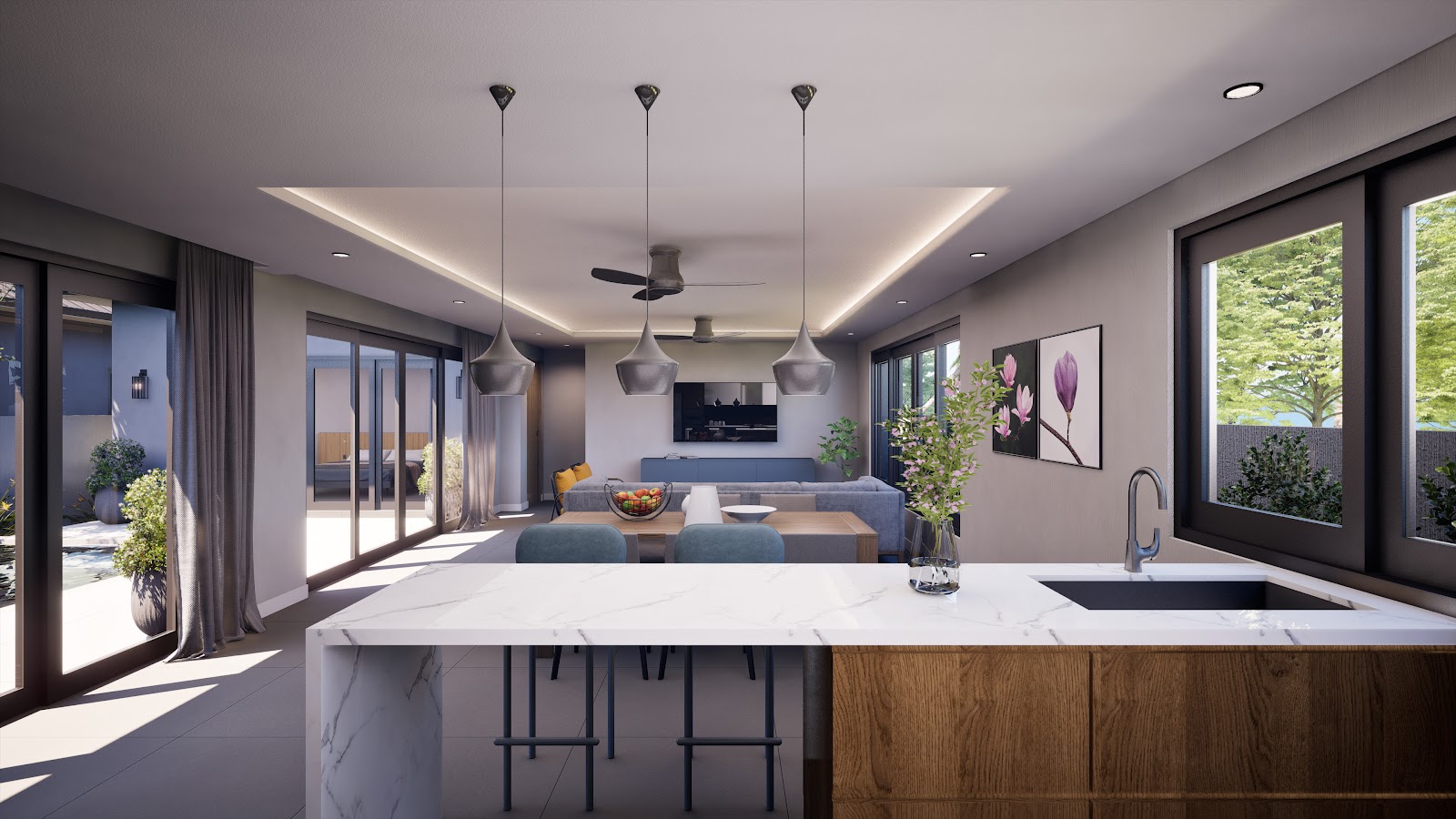 Century 21 Samui - Gallery image 5