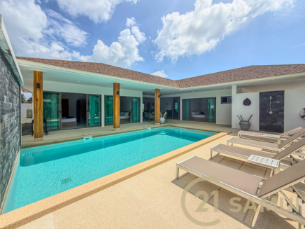 Century 21 Samui - Gallery image 7