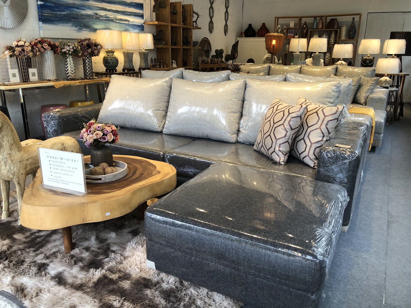 Cera Interior - Gallery image 4