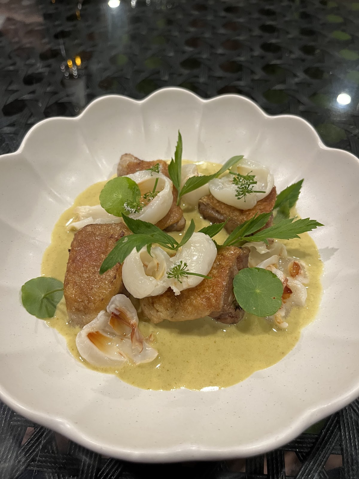 CHADA Private Chef