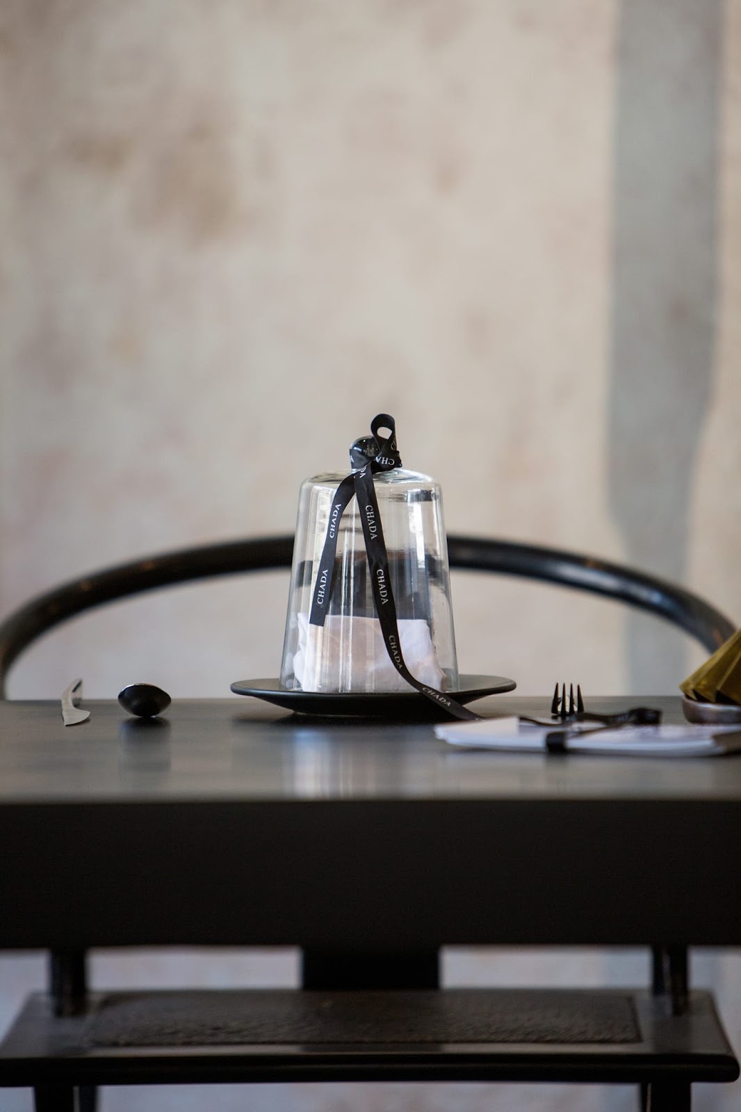 CHADA Private Chef
