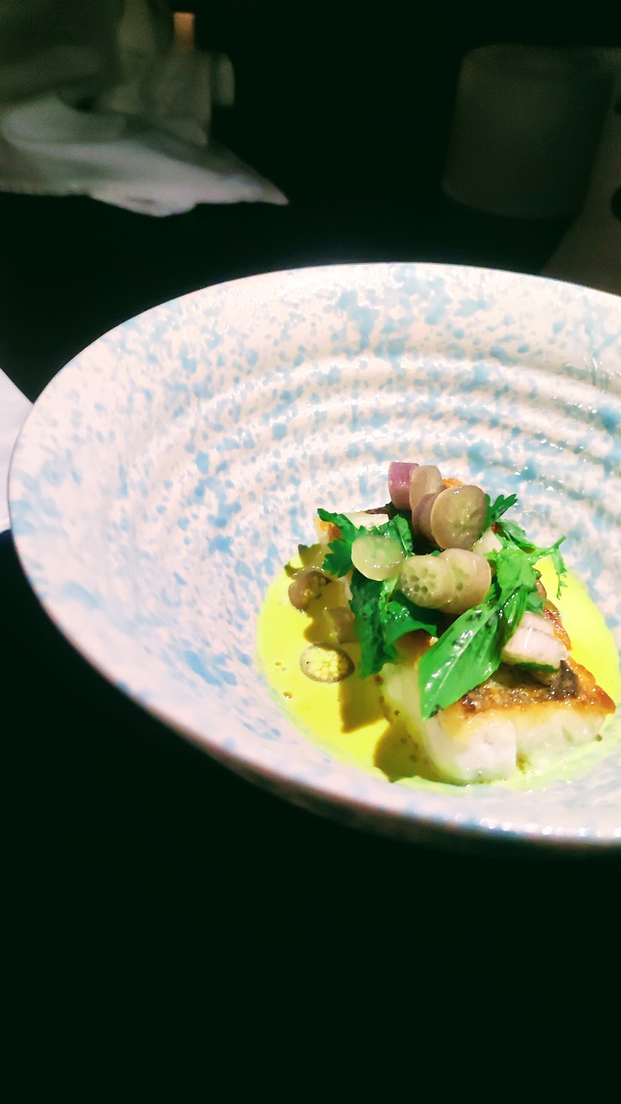 CHADA Private Chef