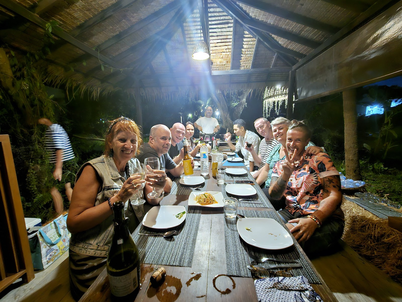 Chai's Cuisine & Farm