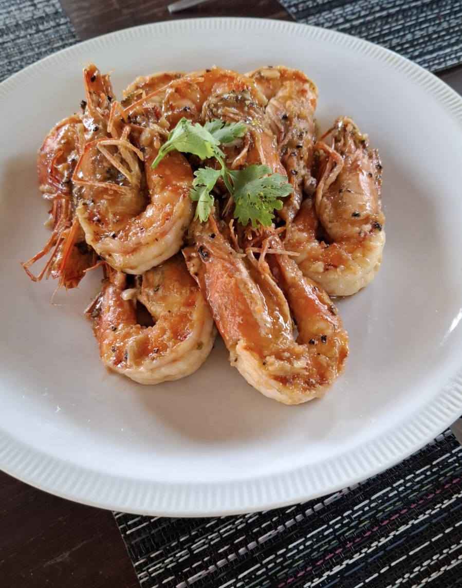 Chai's Cuisine & Farm