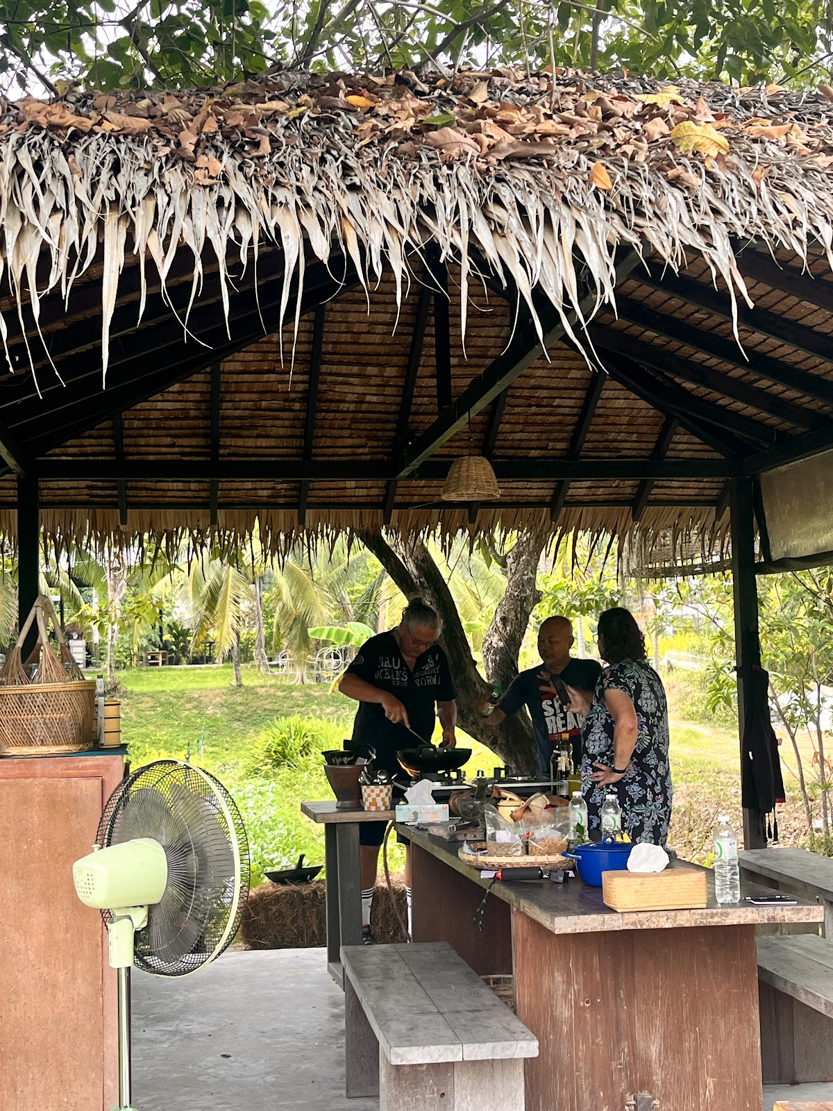 Chai's Cuisine & Farm