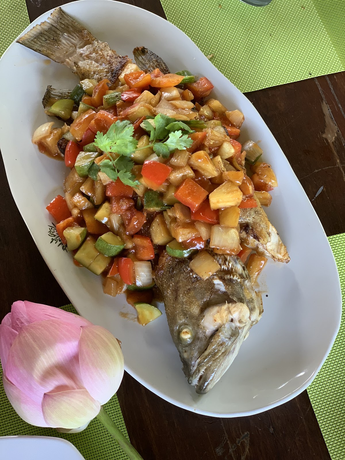 Chai's Cuisine & Farm - Gallery image 5