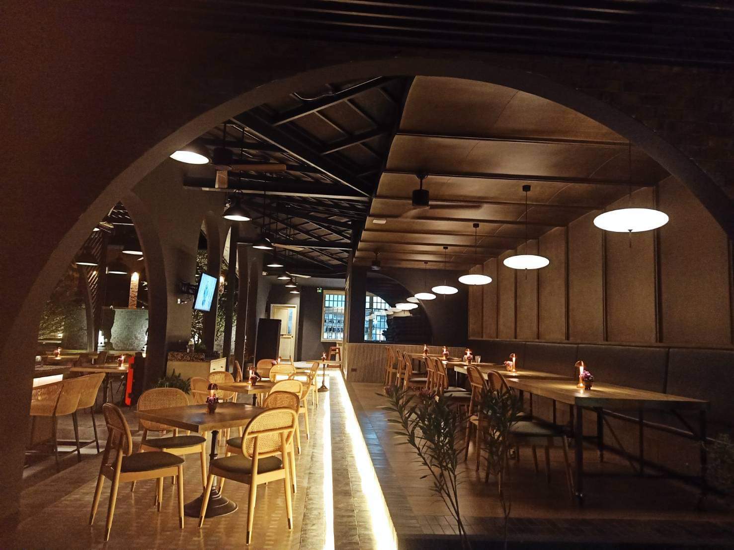 Chal Restaurant