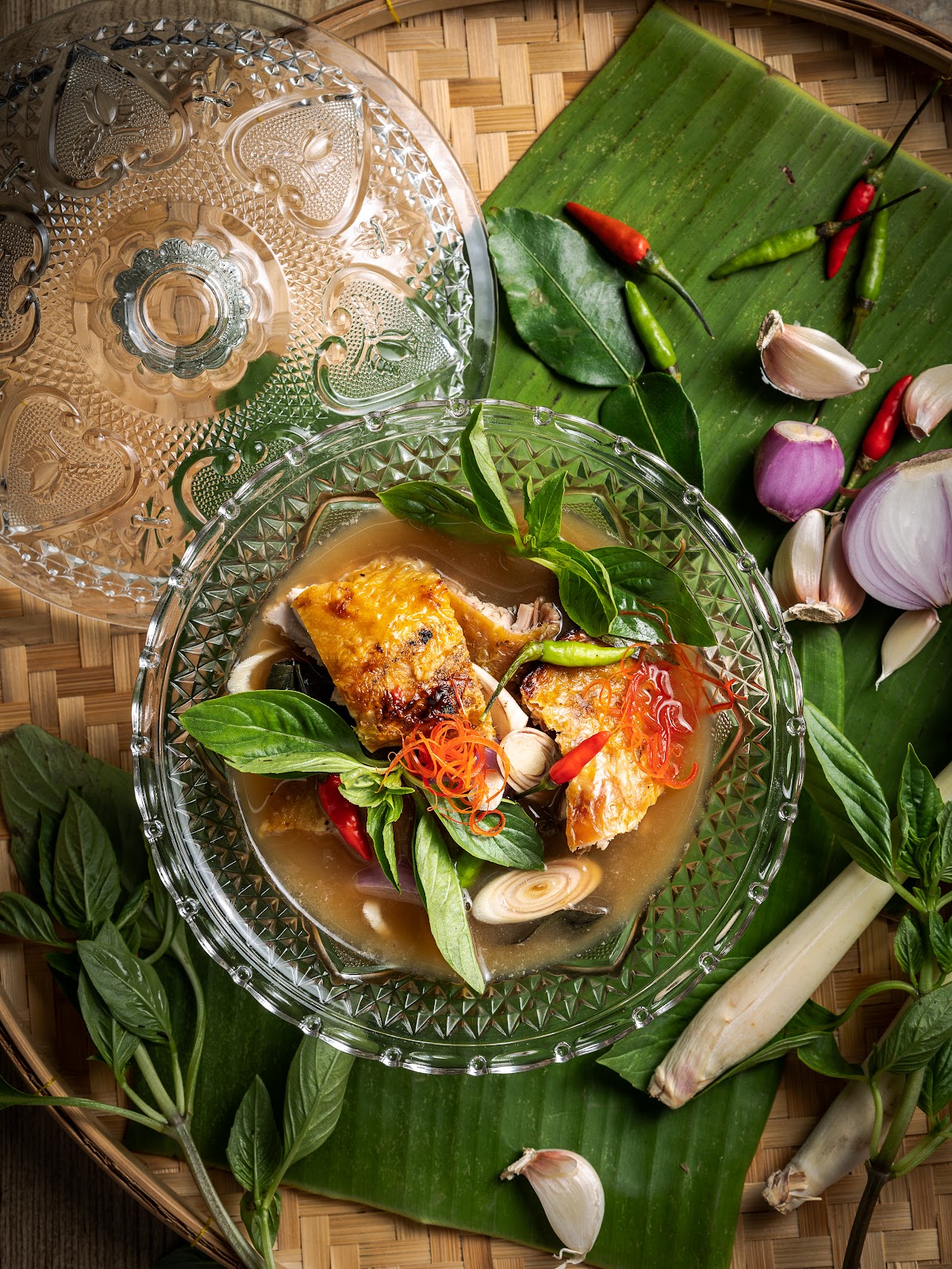 Chal Restaurant
