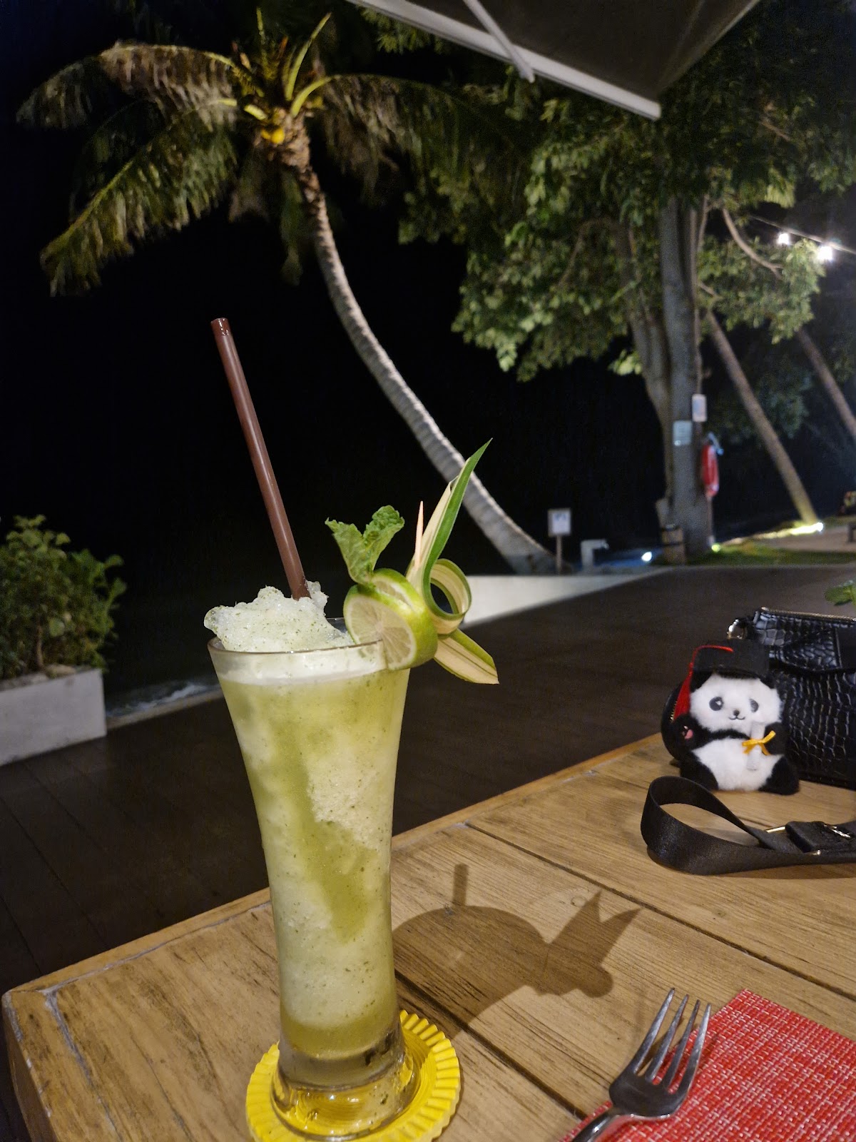 Chal Restaurant