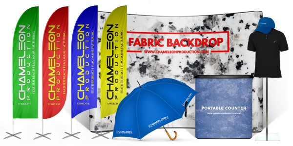 Chameleon Production