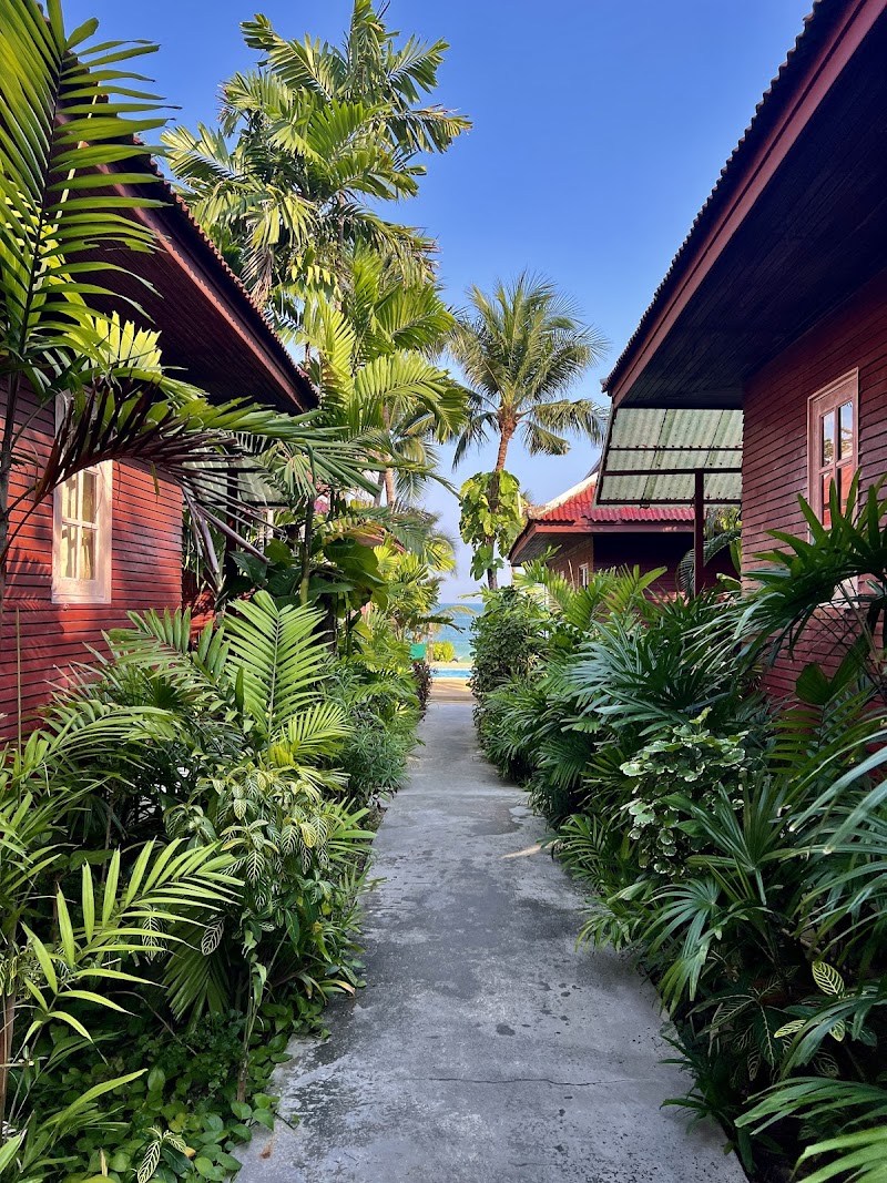 Chaweng Bliss Bungalow
