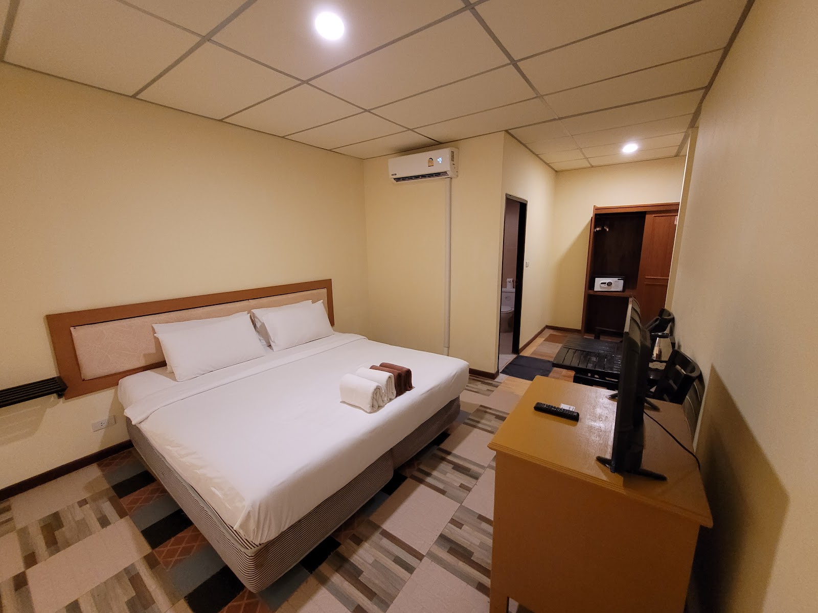 Chaweng Bliss Bungalow