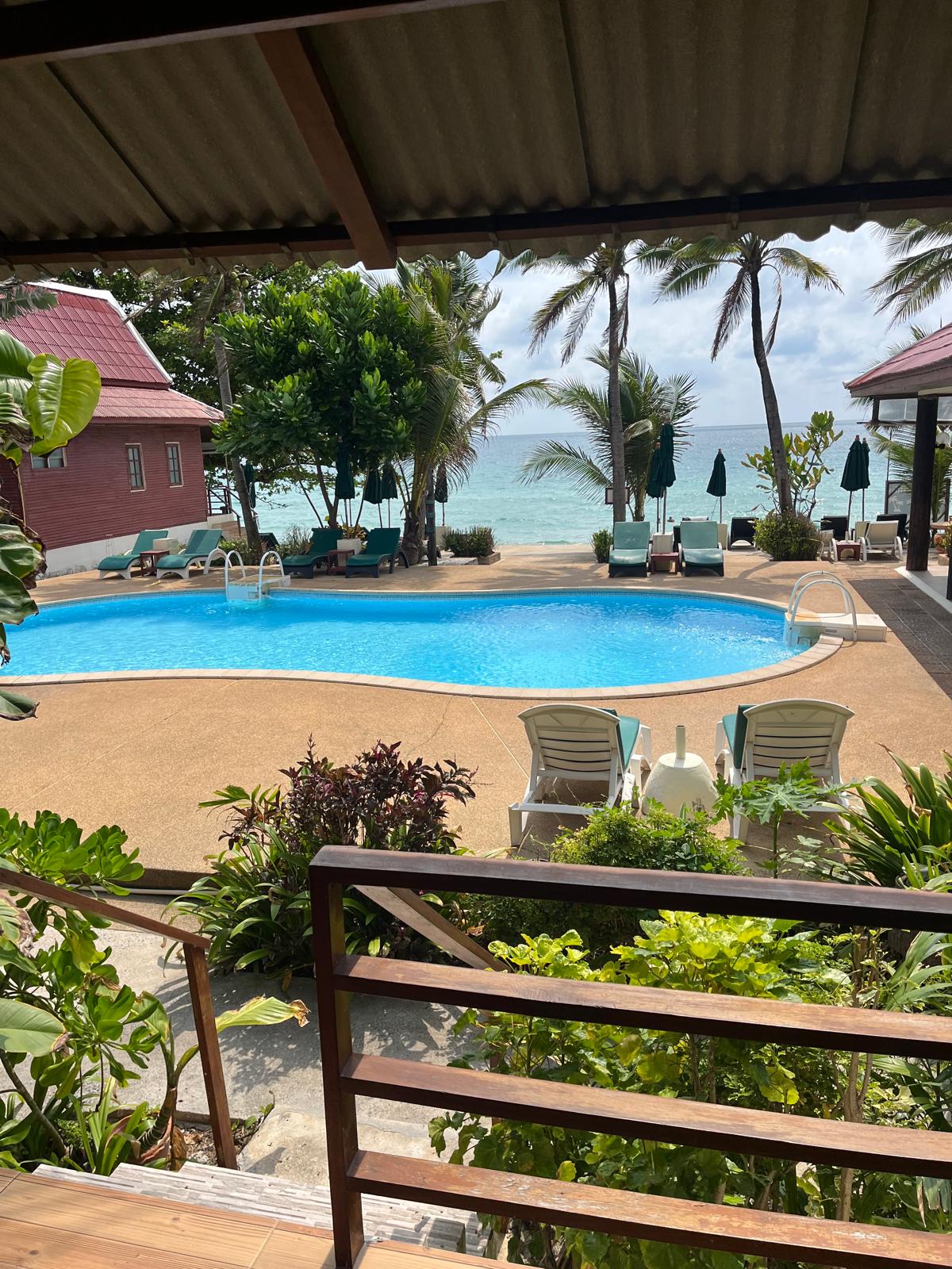 Chaweng Bliss Bungalow