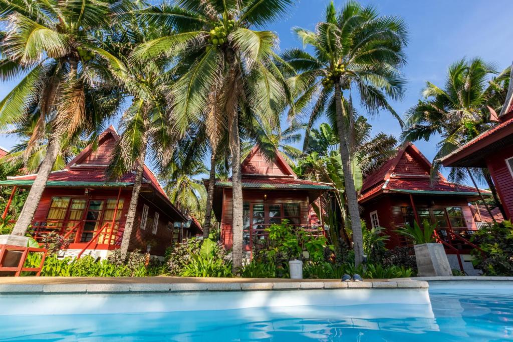 Chaweng Bliss Bungalow - Gallery image 4