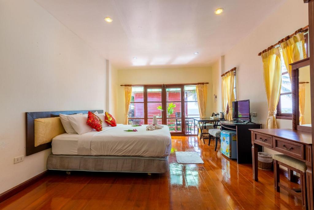 Chaweng Bliss Bungalow - Gallery image 5
