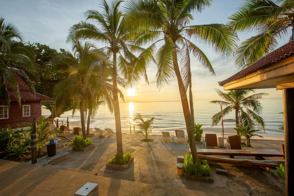Chaweng Bliss Bungalow - Gallery image 6