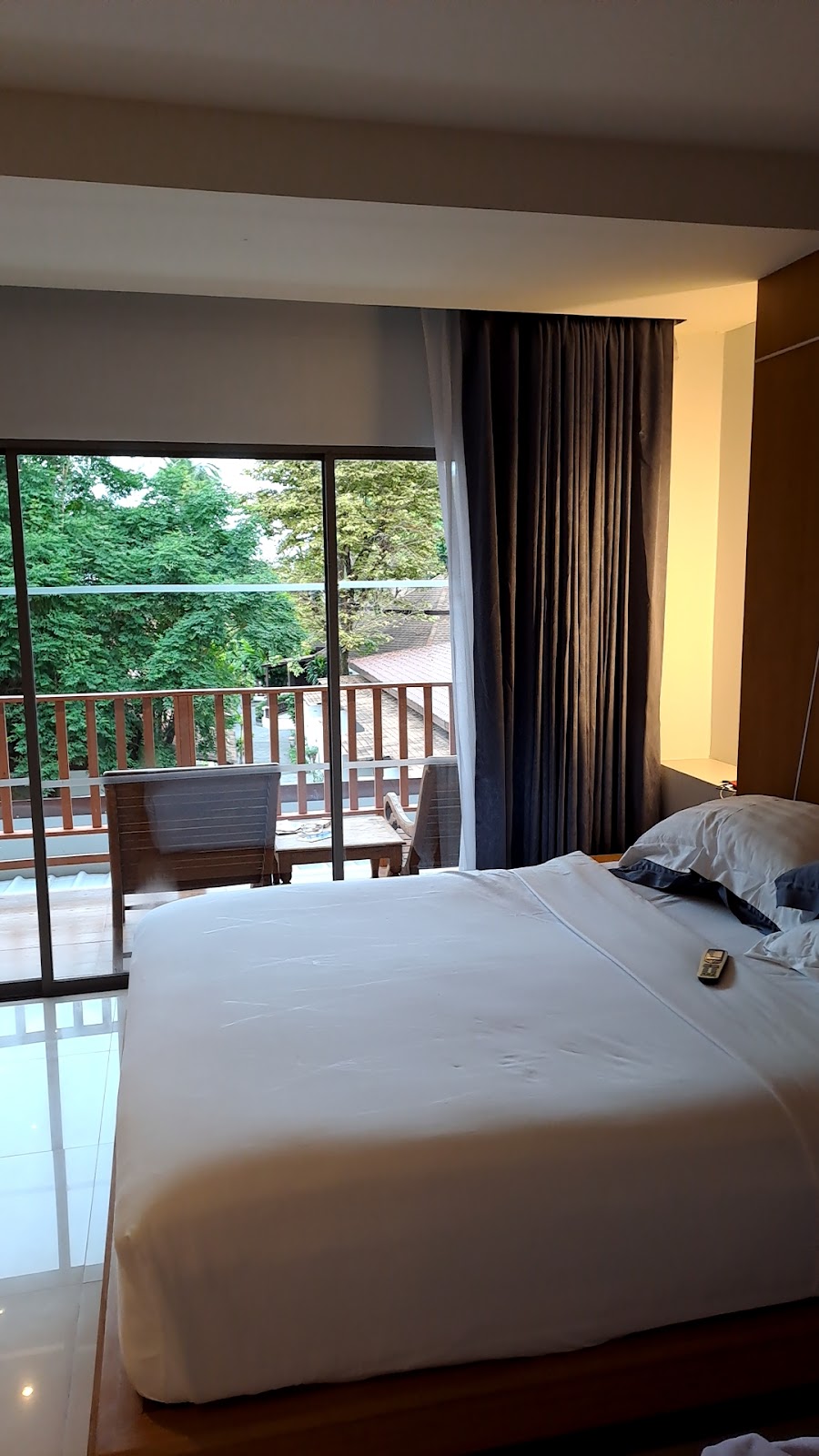 Chaweng Cove Beach Resort