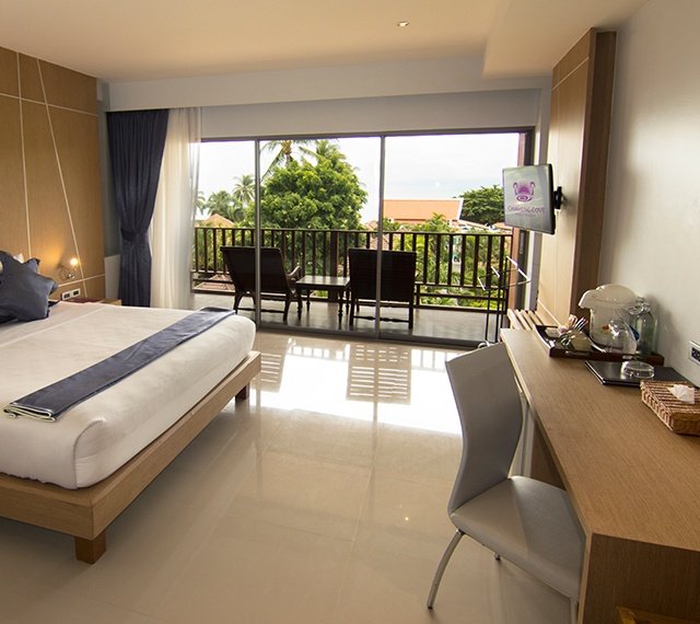 Chaweng Cove Beach Resort - Gallery image 5