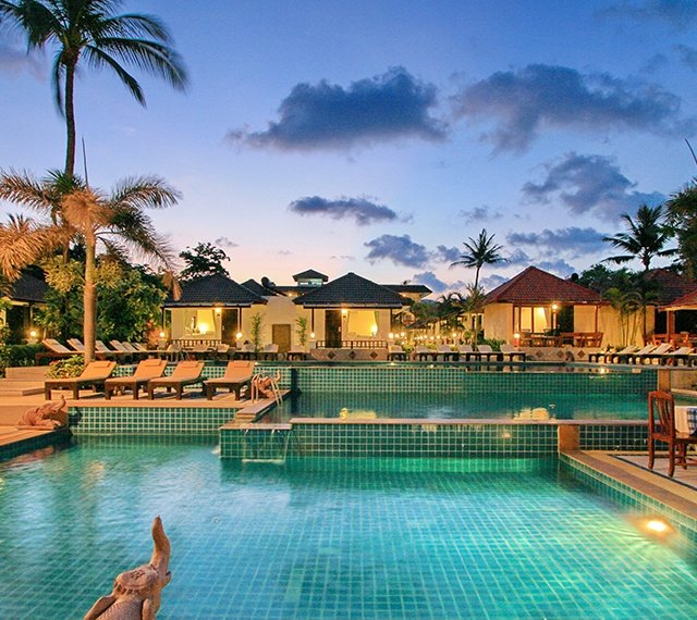 Chaweng Cove Beach Resort - Gallery image 6