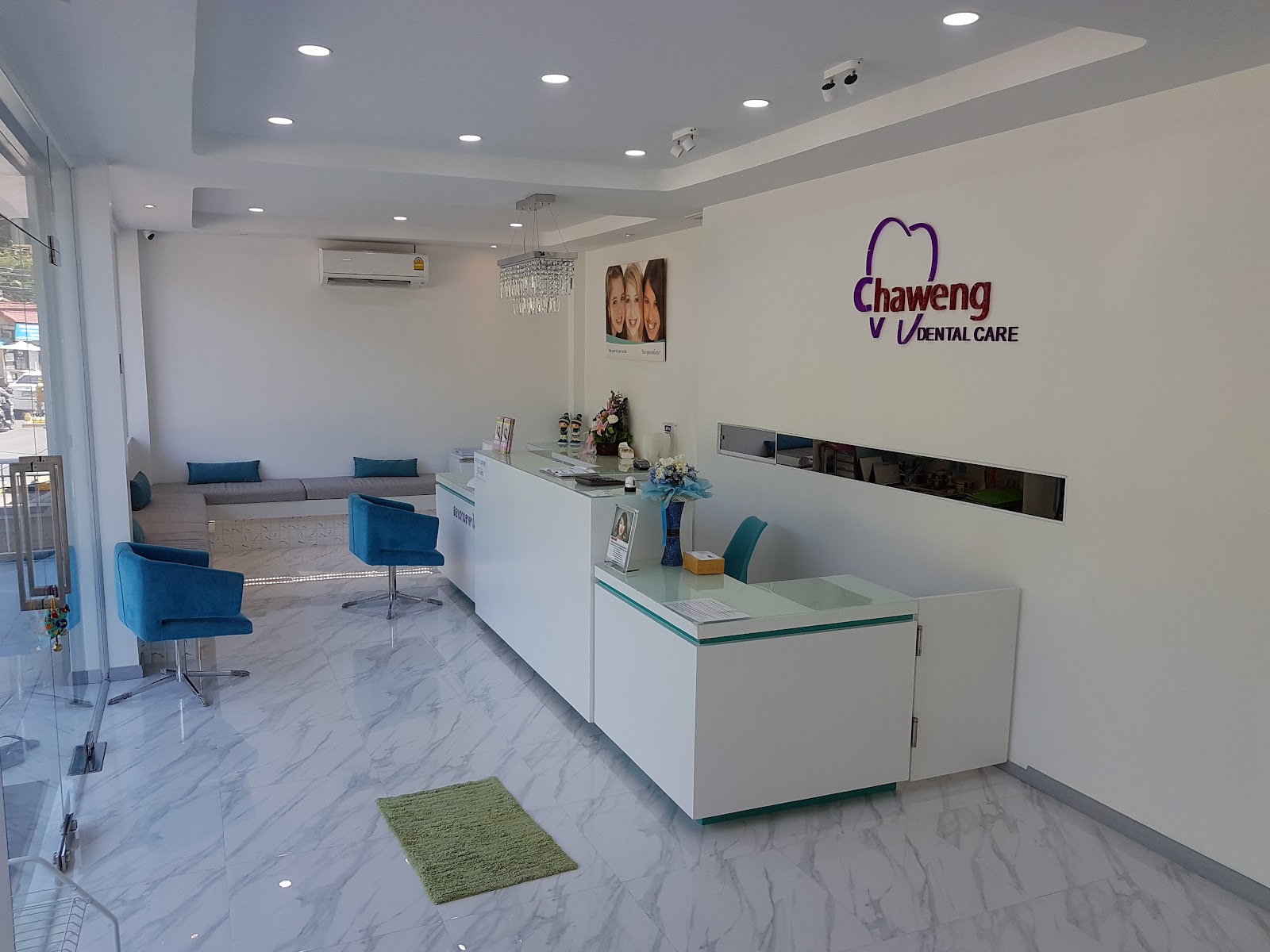 Chaweng Dental Care