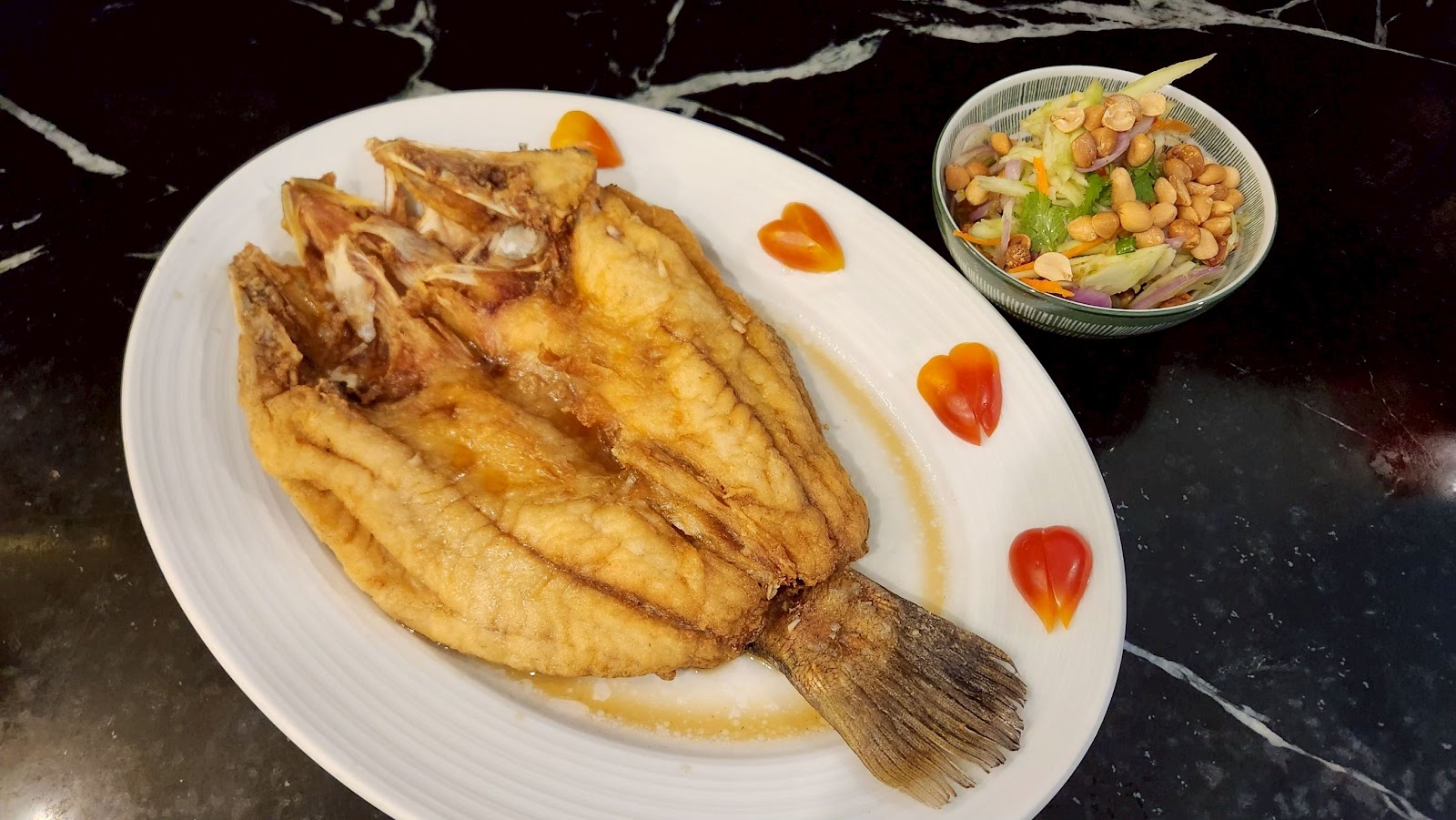 Chaweng Khaosan Restaurant