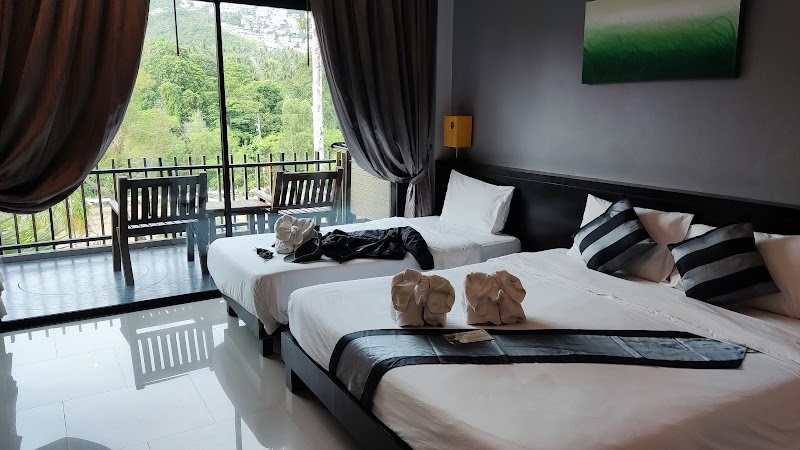 Chaweng Noi Pool Villa - Gallery image 2