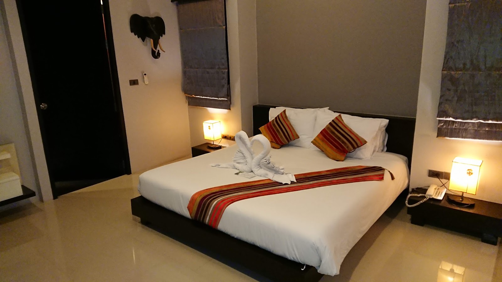 Chaweng Noi Pool Villa