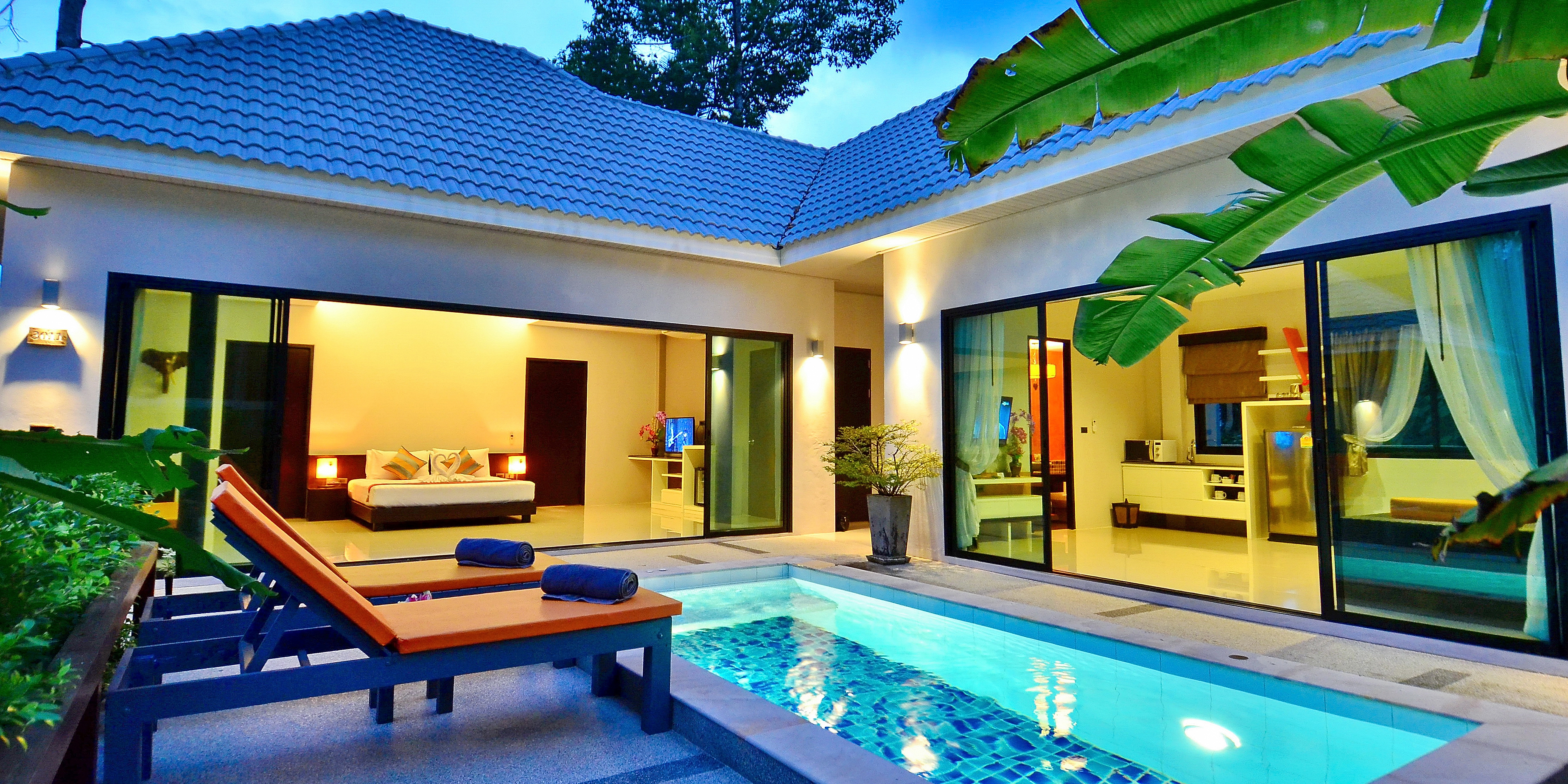 Chaweng Noi Pool Villa - Gallery image 5