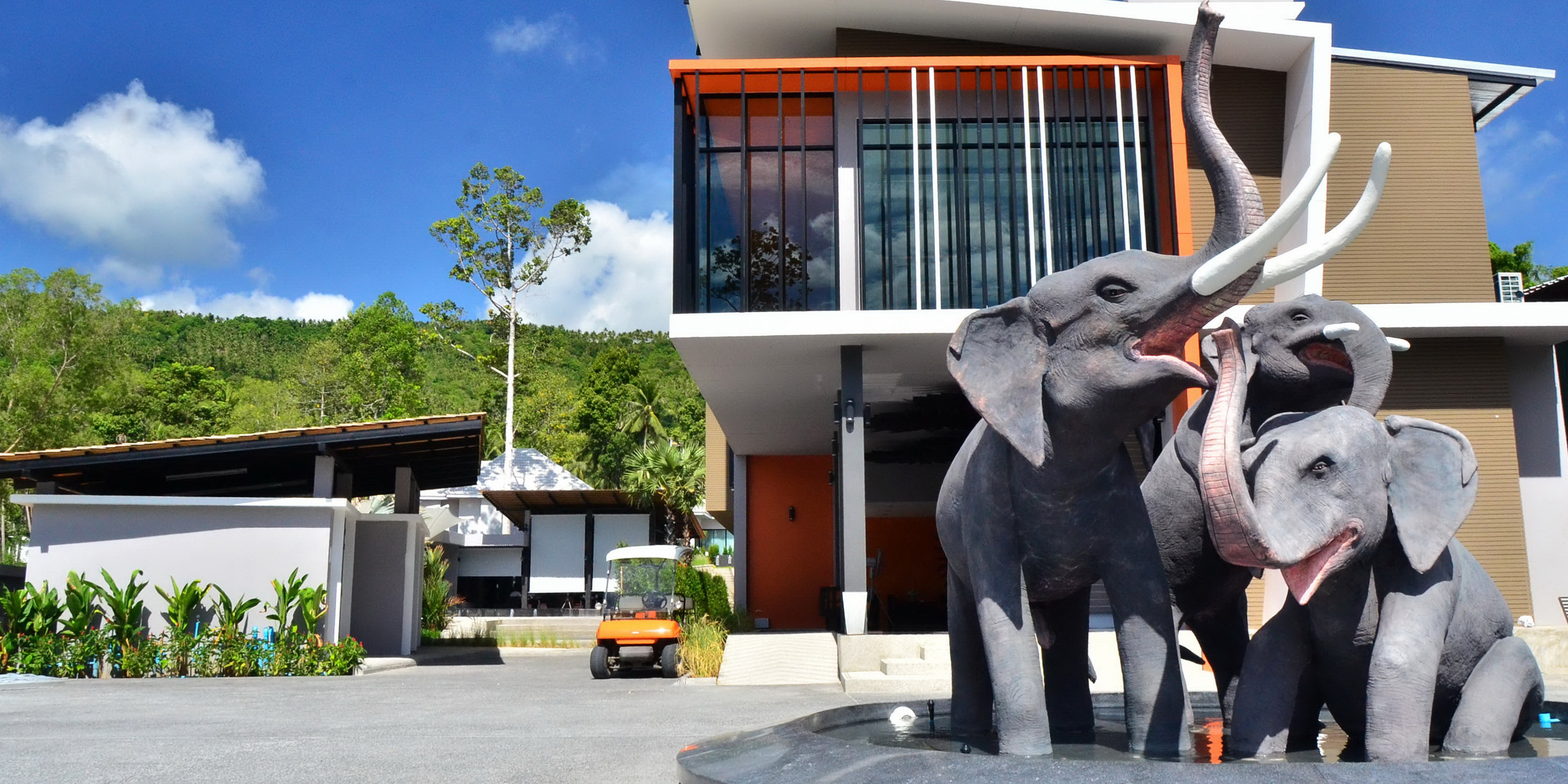 Chaweng Noi Pool Villa - Gallery image 6