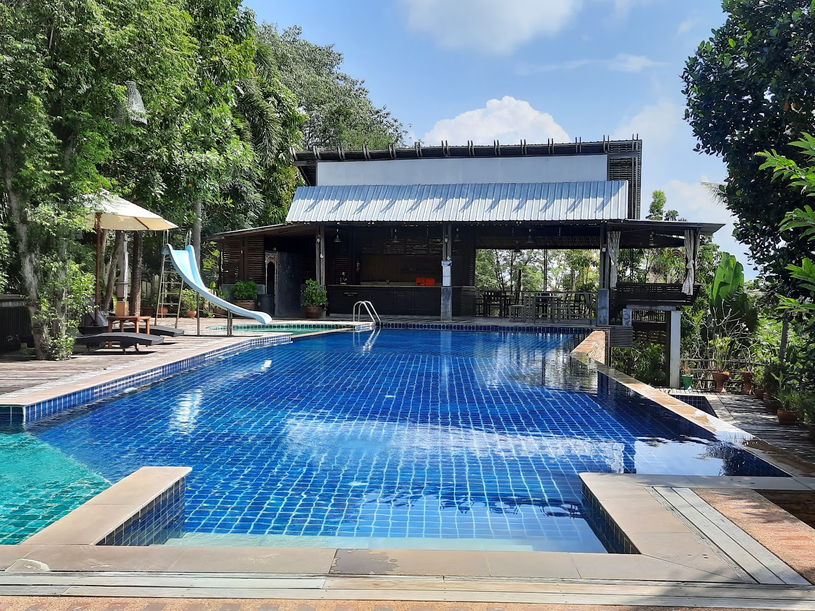 Chaweng Park Place