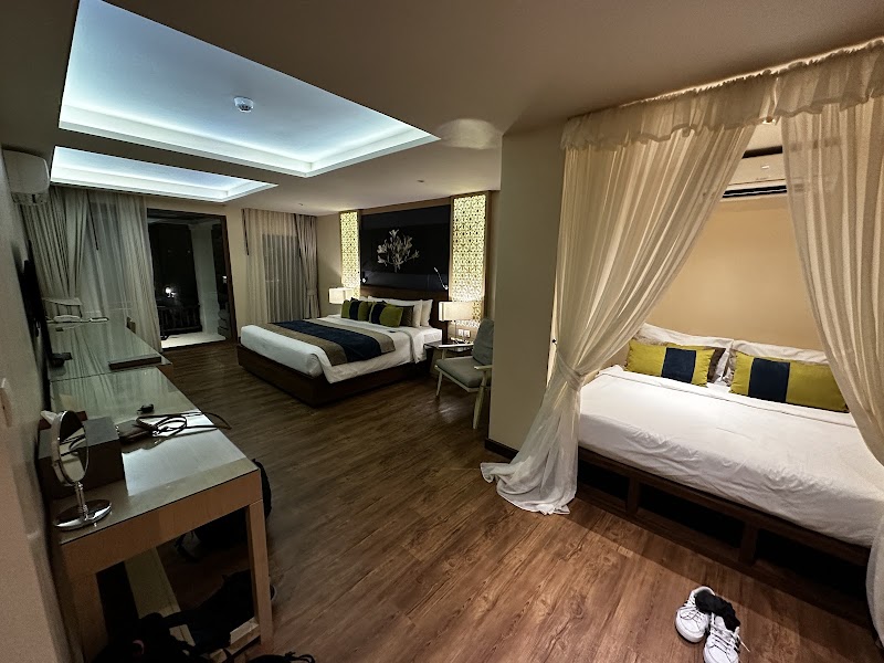 Chaweng Regent Beach Resort - Gallery image 2