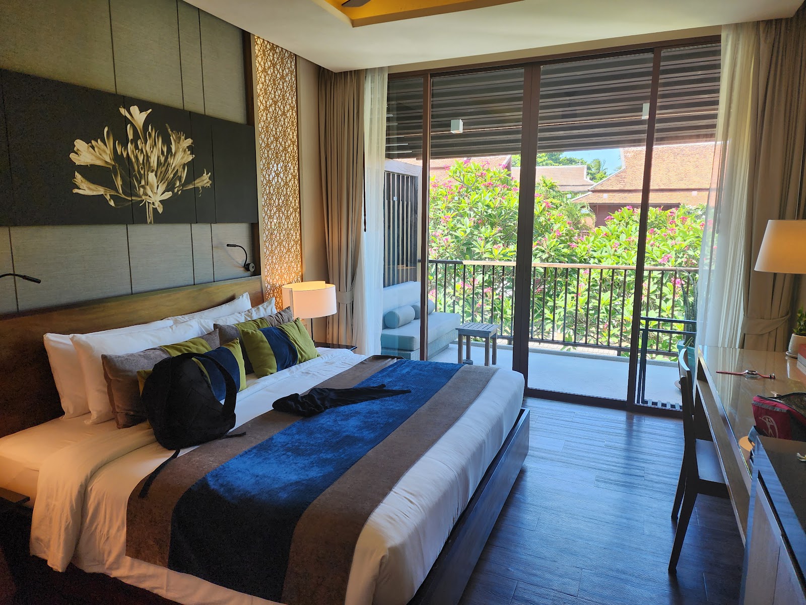 Chaweng Regent Beach Resort
