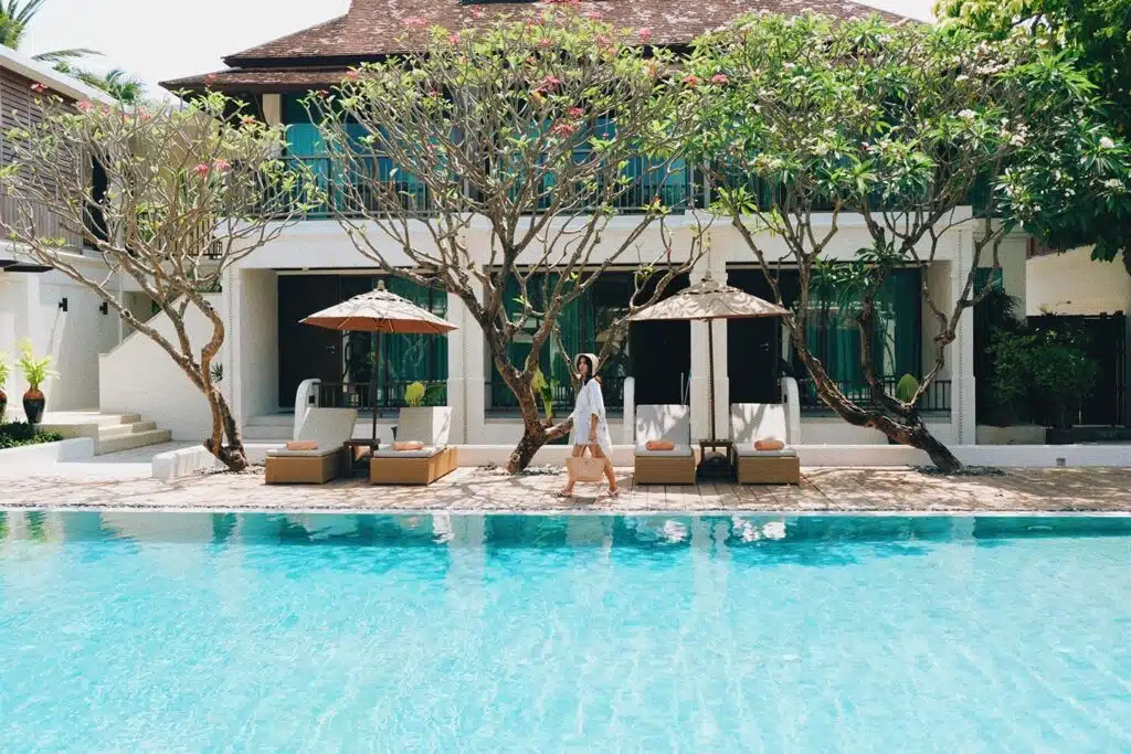 Chaweng Regent Beach Resort - Gallery image 4