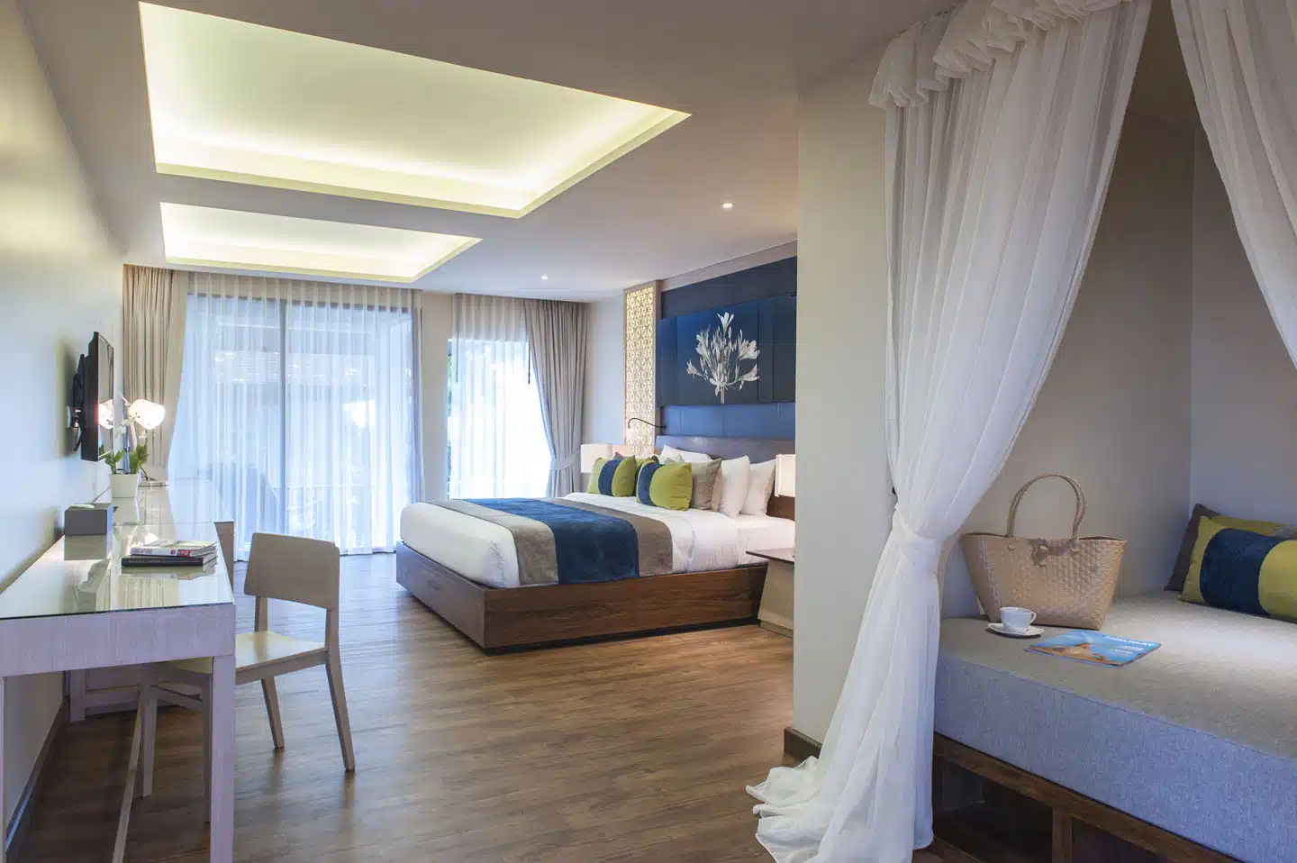 Chaweng Regent Beach Resort - Gallery image 6