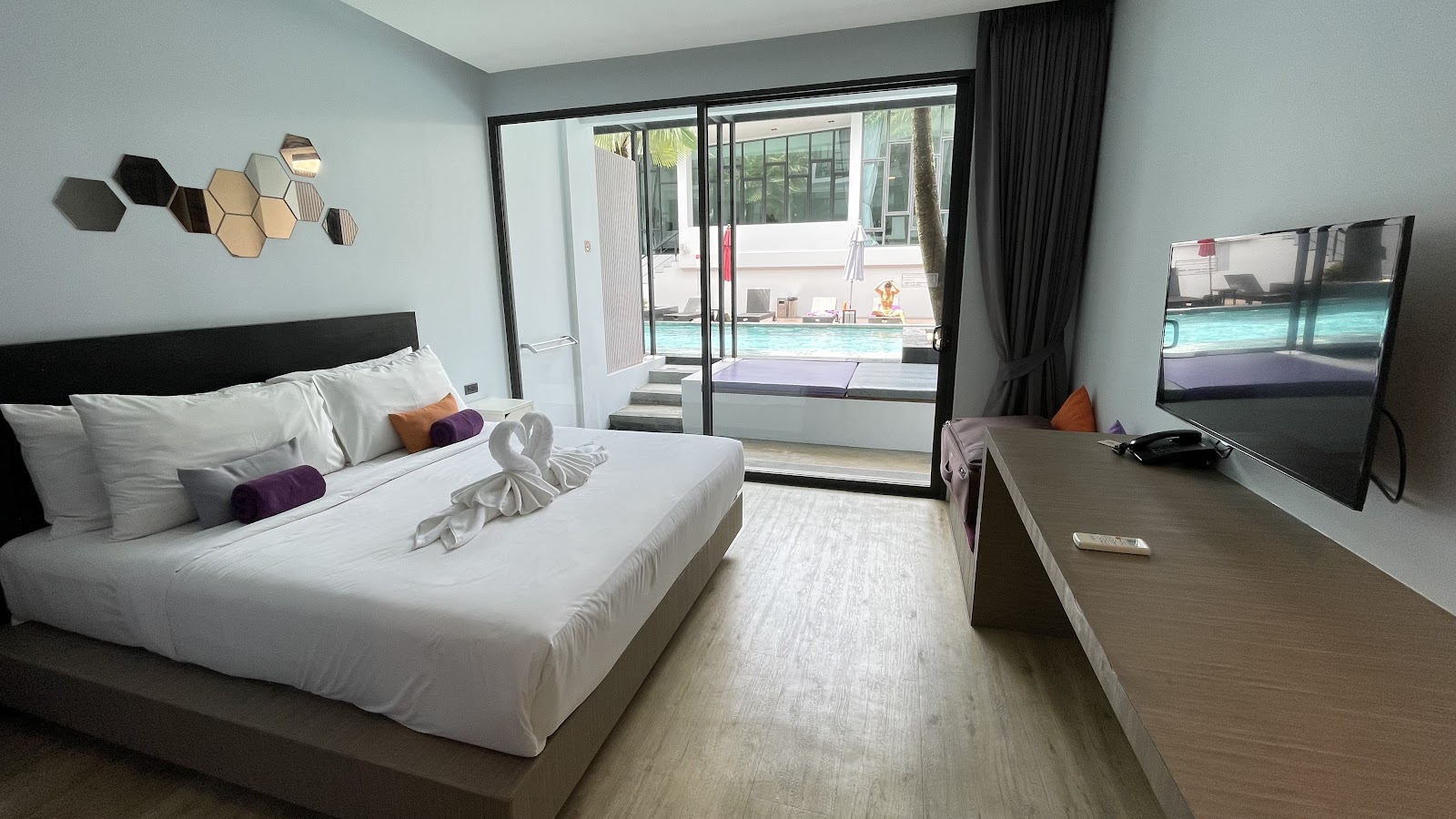 Chaweng Villawee Hotel