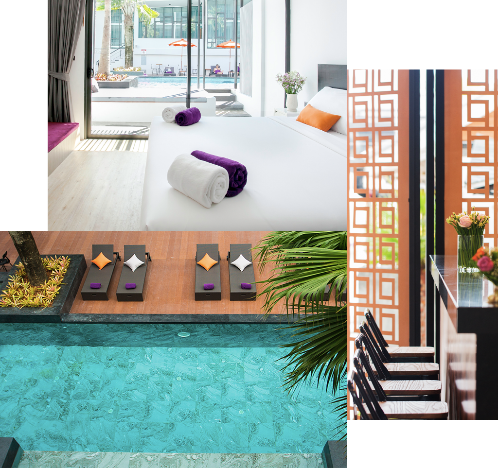 Chaweng Villawee Hotel - Gallery image 4