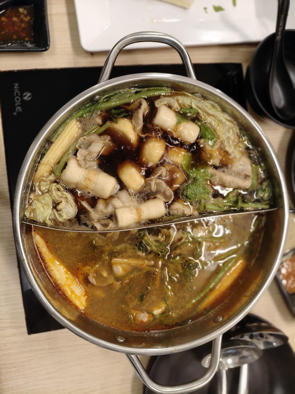 Chef Wayz Shabu - Gallery image 5