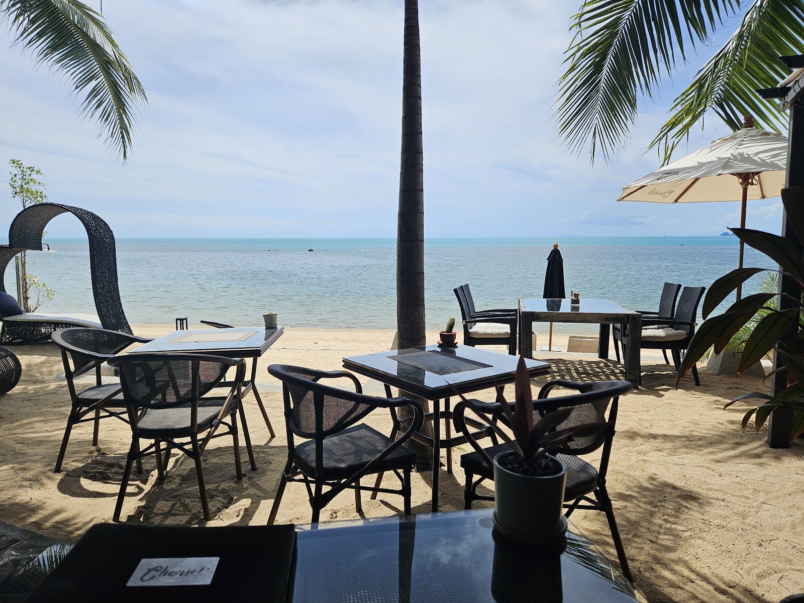 Cherish Restaurant & Bar