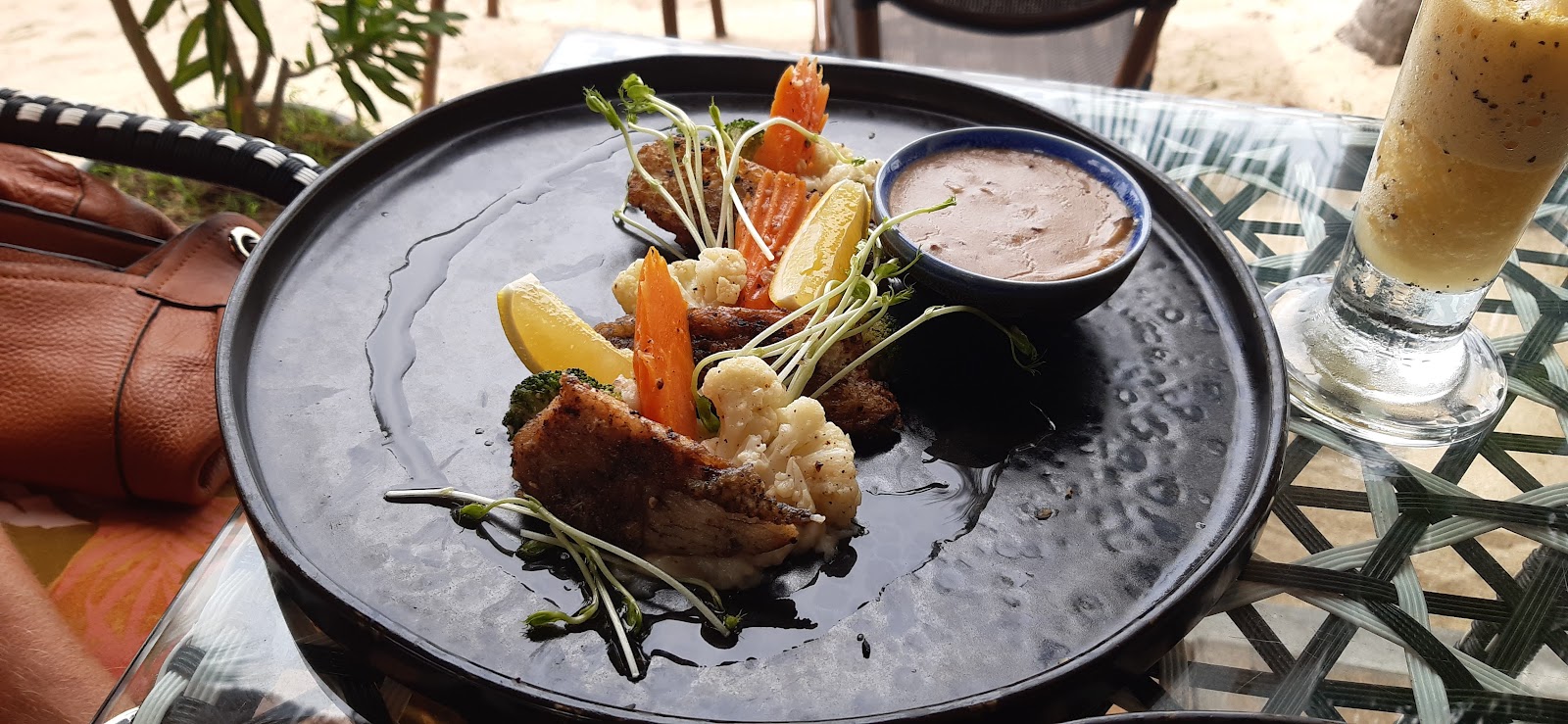 Cherish Restaurant & Bar