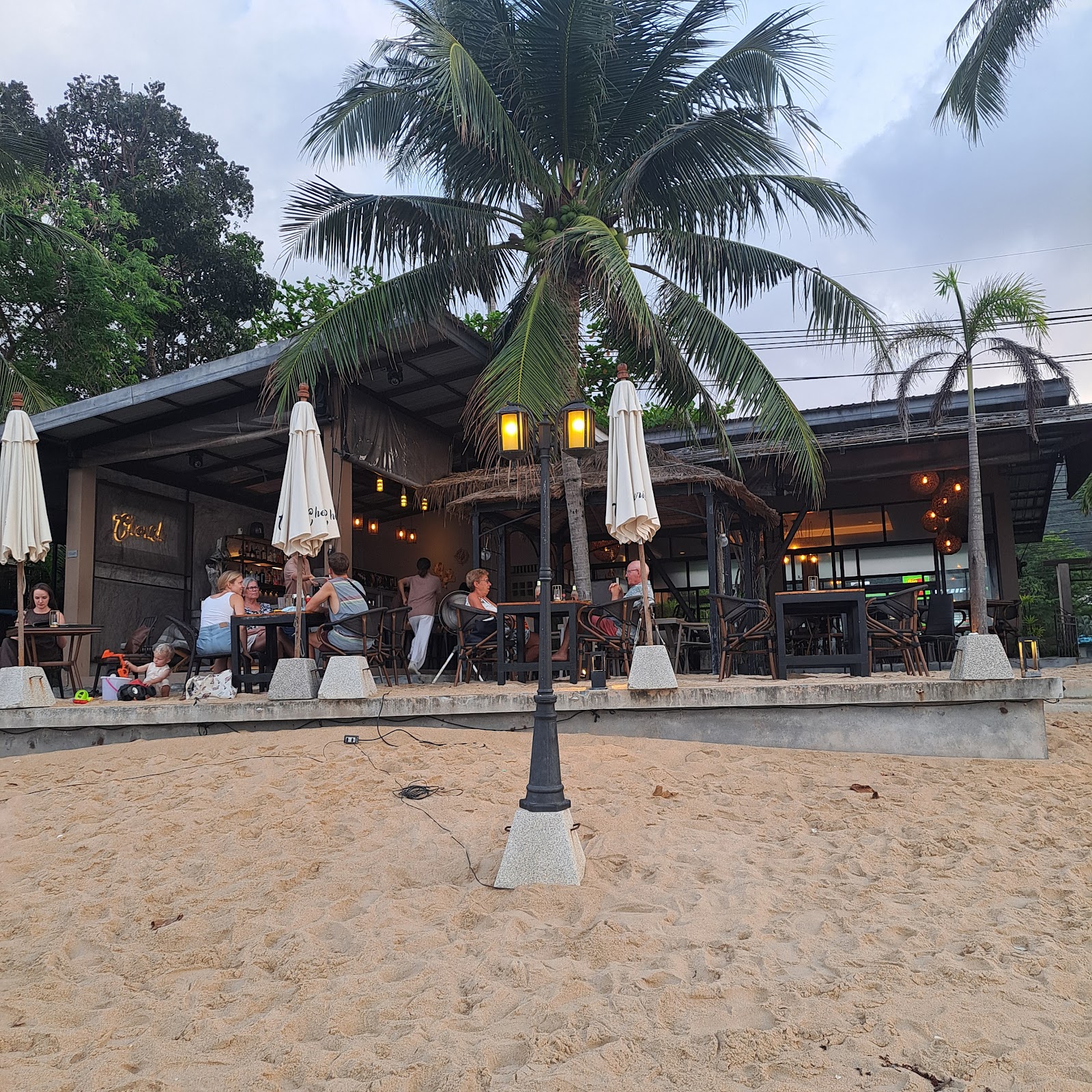 Cherish Restaurant & Bar - Gallery image 4