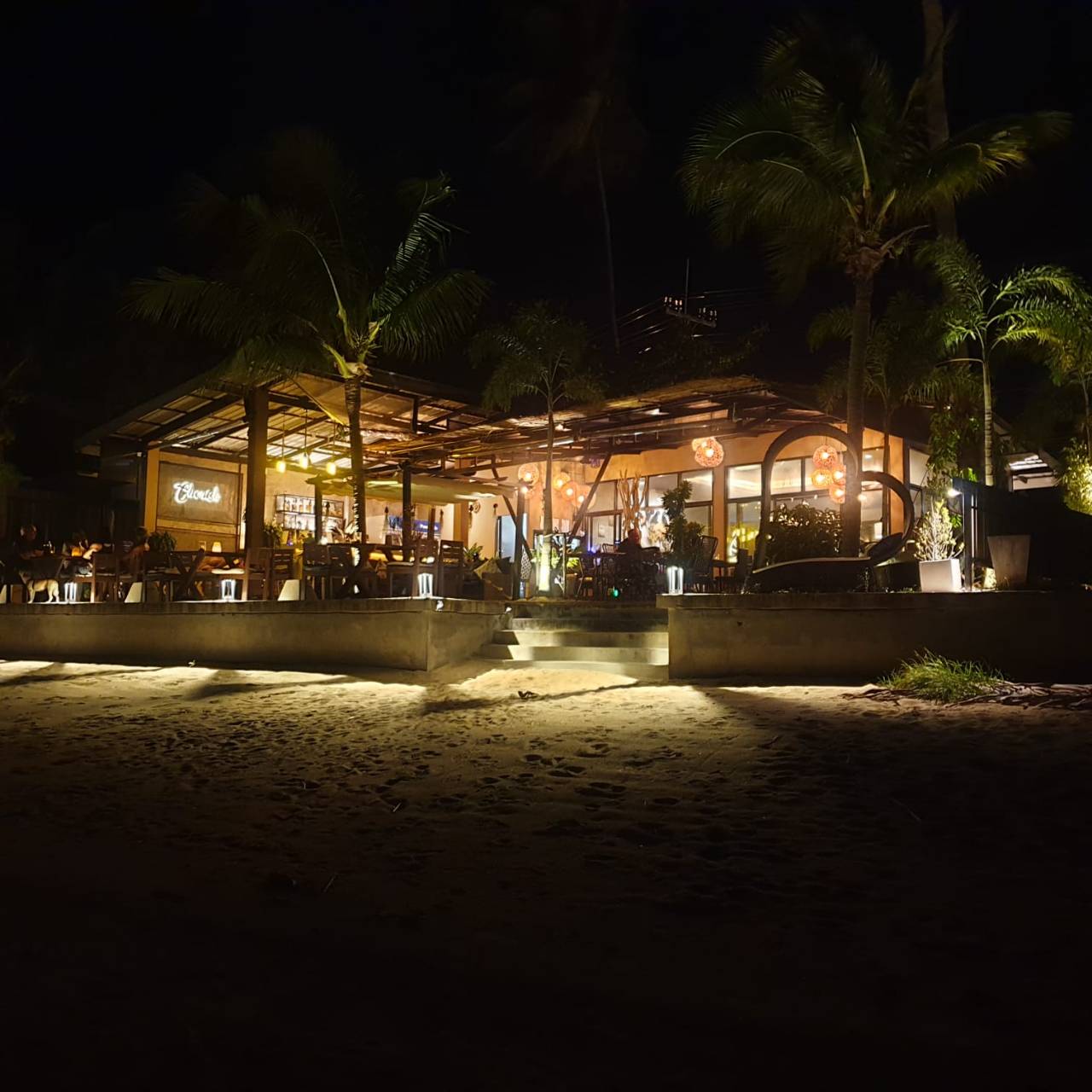 Cherish Restaurant & Bar - Gallery image 6
