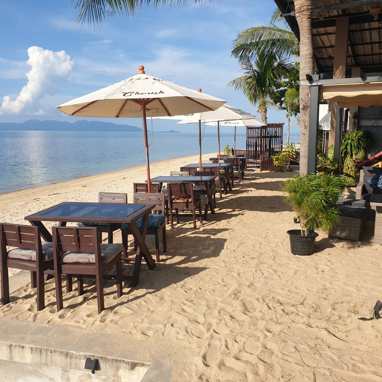 Cherish Restaurant & Bar - Gallery image 8