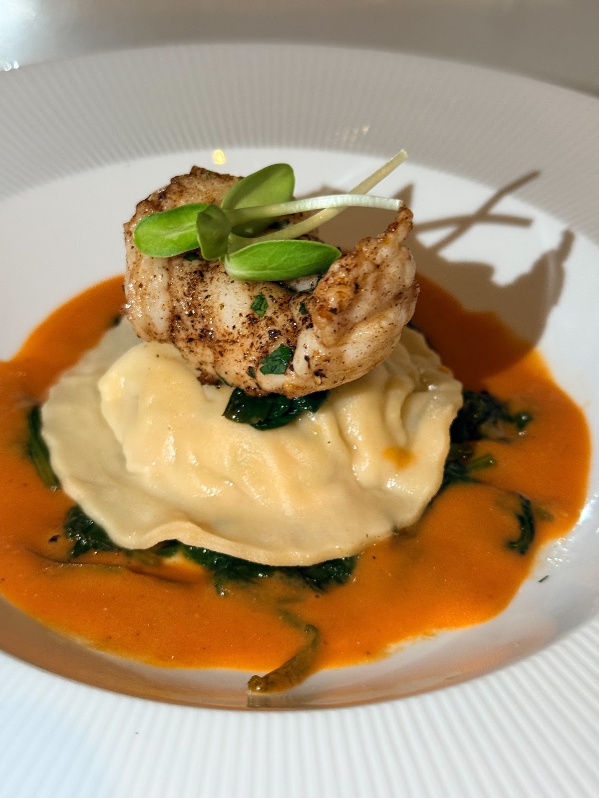 Chez Francois