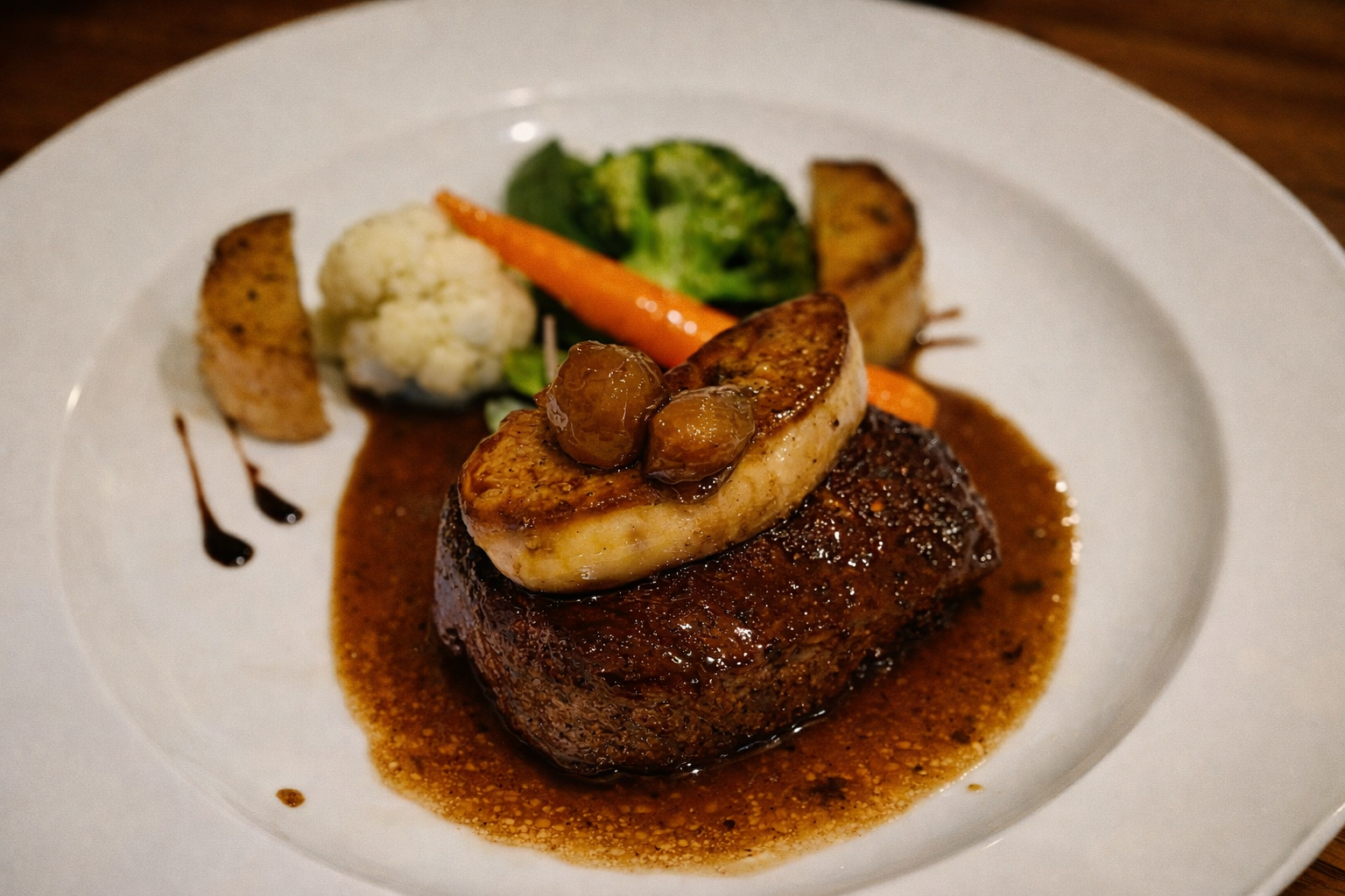 Chez Francois - Gallery image 4