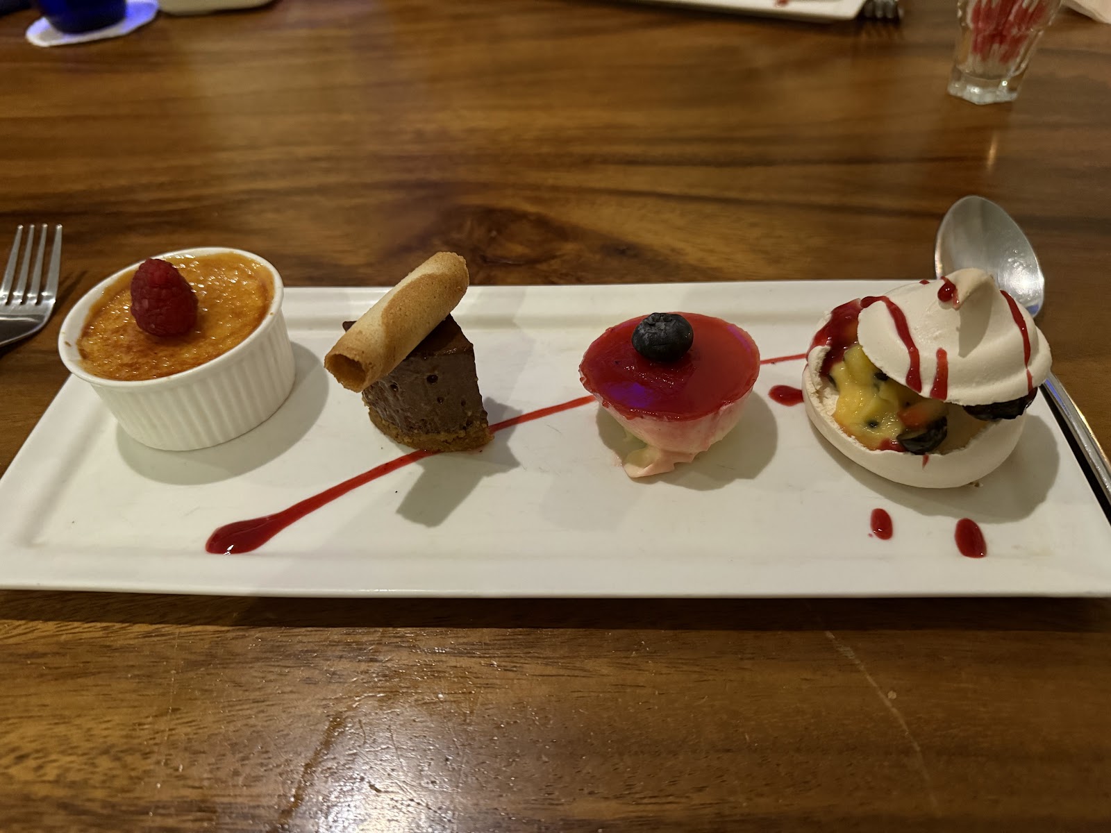 Chez Francois - Gallery image 5